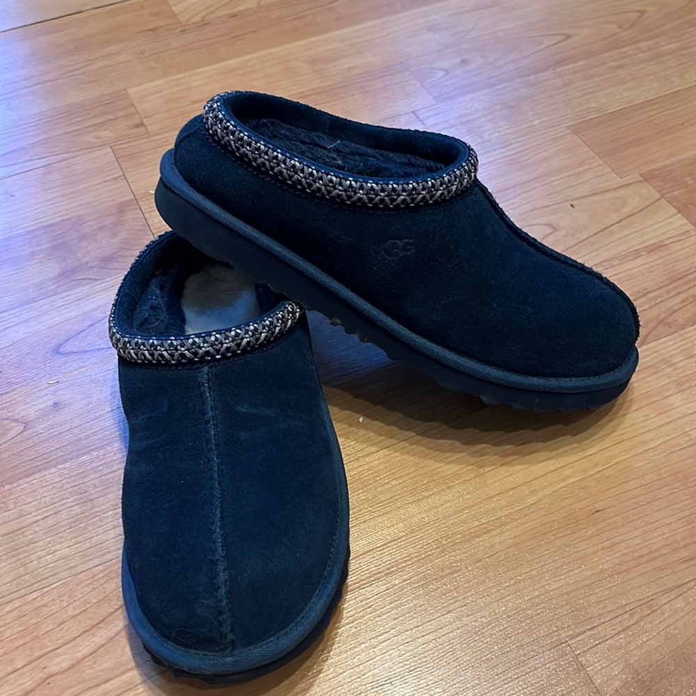 Tasman ugg slippers